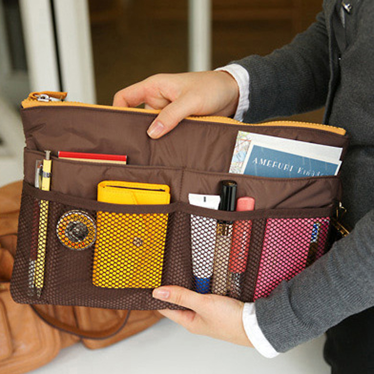 Fozo factory direct digital collection package data line collection bag IPAD tablet computer bag.