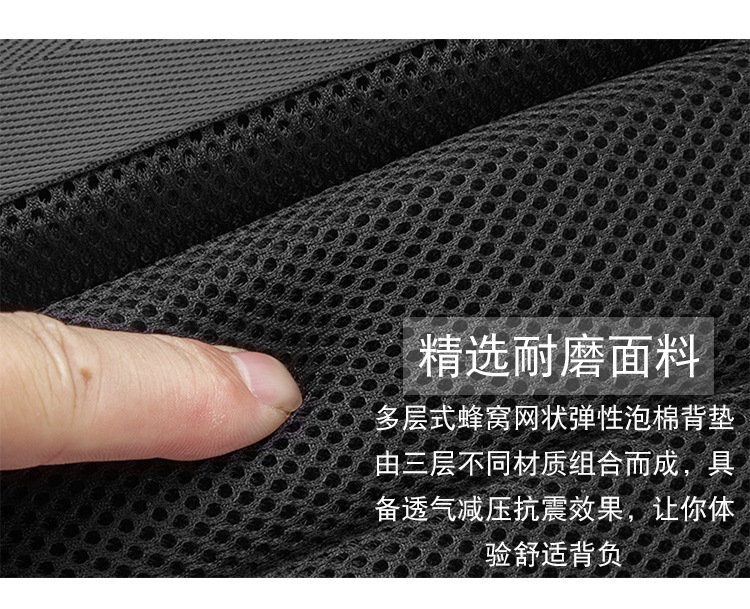 DC CrossBorder New MultiFunction Business Backpack Male USB Large Capacity Computer Bag Gift Student AntiTheft Backpack DC CrossBorder New MultiFunction Business Backpack Male USB Large Capacity Computer Bag Gift Student AntiTheft Backpack