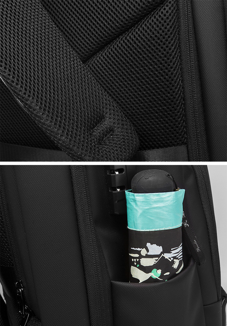 DC CrossBorder New MultiFunction Business Backpack Male USB Large Capacity Computer Bag Gift Student AntiTheft Backpack DC CrossBorder New MultiFunction Business Backpack Male USB Large Capacity Computer Bag Gift Student AntiTheft Backpack