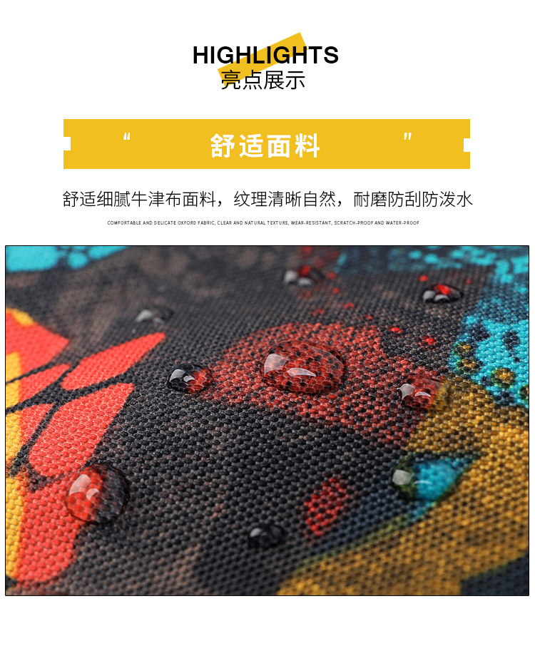 Backpack Men's High School Students Schoolbag Cross-Border Thermal Transfer Printing Waterproof Computer Bag Outdoor Street Travel Backpack Backpack Men's High School Students Schoolbag Cross-Border Thermal Transfer Printing Waterproof Computer Bag Outdoor Street Travel Backpack