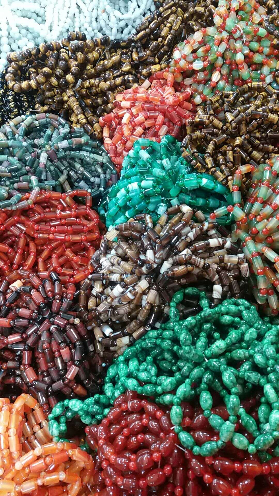 Factory Direct Supply 6-20mm Gem Scenic Spot Stall Live Broadcast Natural Yellow Tiger Eyes Tiger Eye' Stone Bracelet Tigereye Factory Direct Supply 6-20mm Gem Scenic Spot Stall Live Broadcast Natural Yellow Tiger Eyes Tiger Eye' Stone Bracelet Tigereye