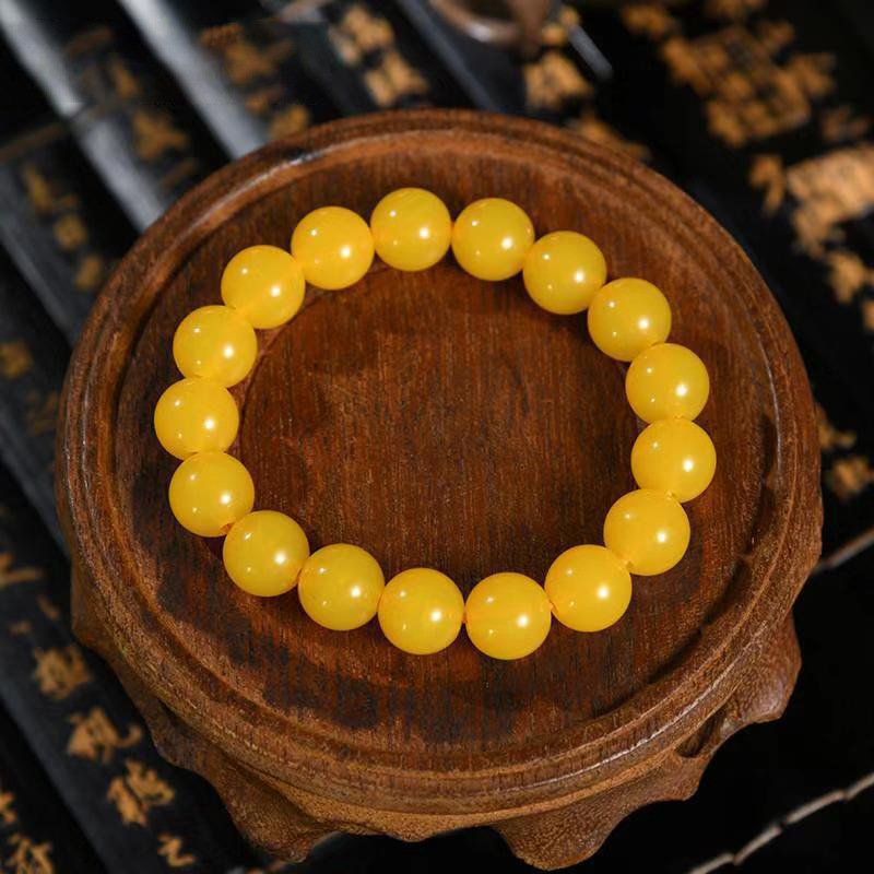 2020 New Yellow Second-Generation Ceromel Gift Bracelet Single Ring Men's and Women's Gift Small Gift Ethnic Style Bracelet 2020 New Yellow Second-Generation Ceromel Gift Bracelet Single Ring Men's and Women's Gift Small Gift Ethnic Style Bracelet