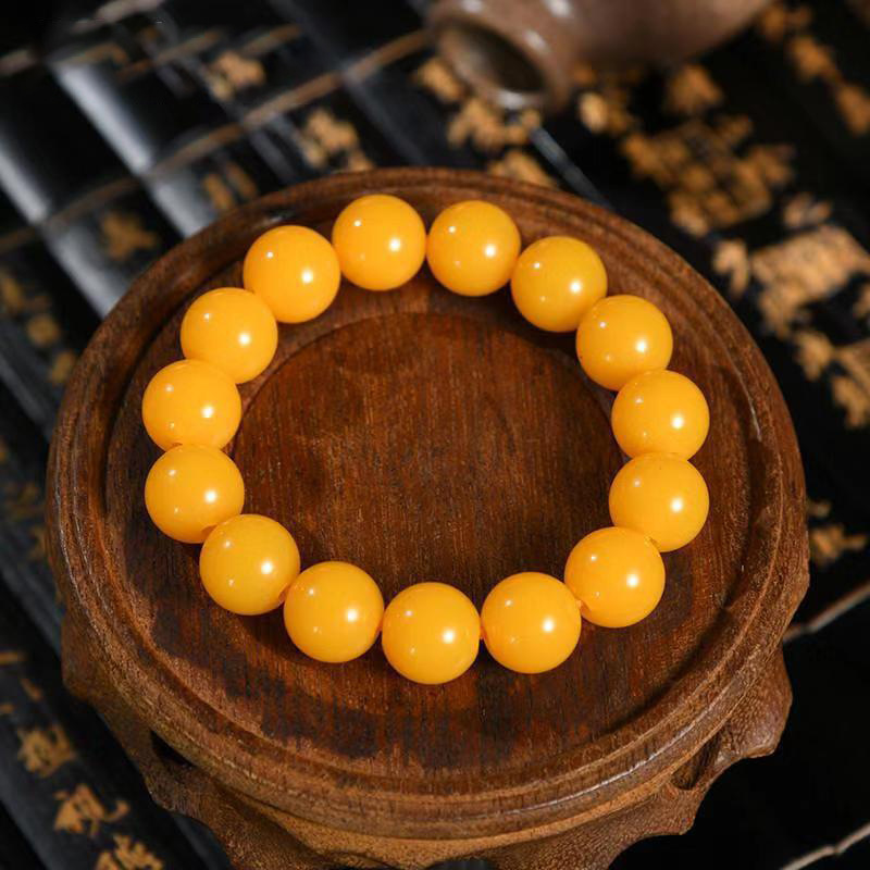 2020 New Yellow Second-Generation Ceromel Gift Bracelet Single Ring Men's and Women's Gift Small Gift Ethnic Style Bracelet 2020 New Yellow Second-Generation Ceromel Gift Bracelet Single Ring Men's and Women's Gift Small Gift Ethnic Style Bracelet