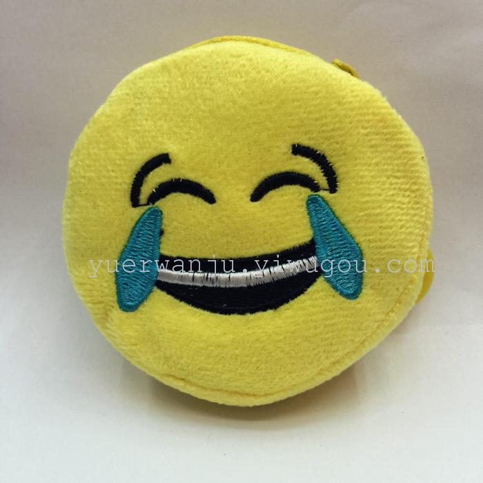 Plush Pocket Wallet expression Wallet Plush Pocket Wallet expression Wallet