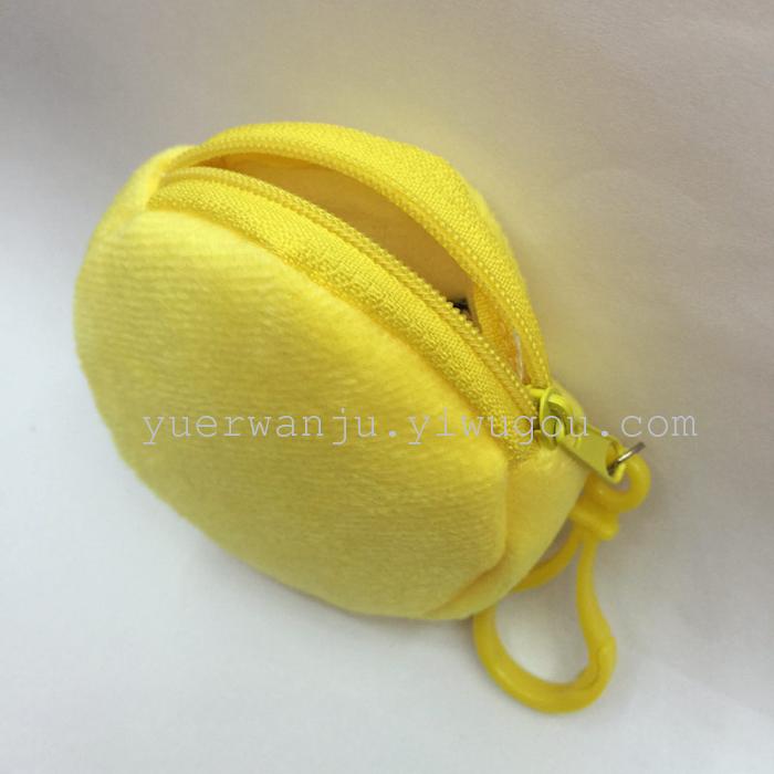 Plush Pocket Wallet expression Wallet Plush Pocket Wallet expression Wallet