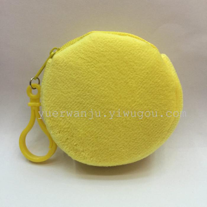 Plush Pocket Wallet expression Wallet Plush Pocket Wallet expression Wallet