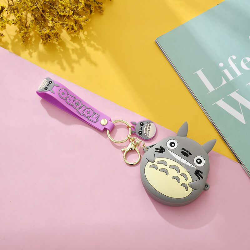 Japanese and Korean Autumn New Silicone Thumbs-up Bunny Dinosaur Coin Purse Headset Storage Japanese Wallet Wallet Japanese and Korean Autumn New Silicone Thumbs-up Bunny Dinosaur Coin Purse Headset Storage Japanese Wallet Wallet