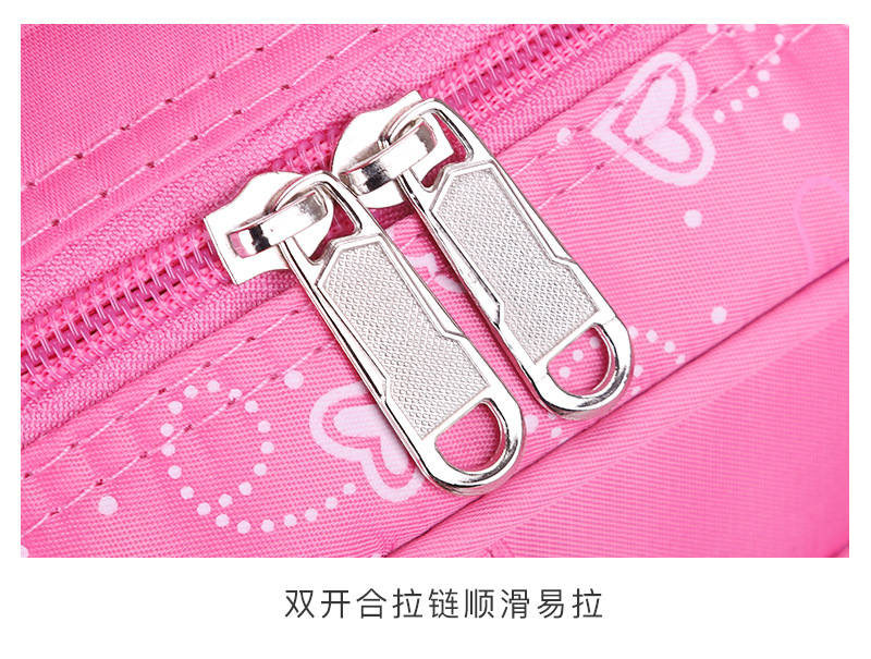 Foreign Trade Primary School Student Schoolbag Pu Cartoon Children's Schoolbag Grade 1-3 Backpack for Reducing Burden Factory Wholesale Foreign Trade Primary School Student Schoolbag Pu Cartoon Children's Schoolbag Grade 1-3 Backpack for Reducing Burden Factory Wholesale