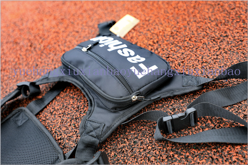Vest Chest Bag Sports Bag Shoulder Bag Crossbody Bag Self-Produced and Self-Sold Logo Custom Travel Bag Outdoor Bag Vest Chest Bag Sports Bag Shoulder Bag Crossbody Bag Self-Produced and Self-Sold Logo Custom Travel Bag Outdoor Bag