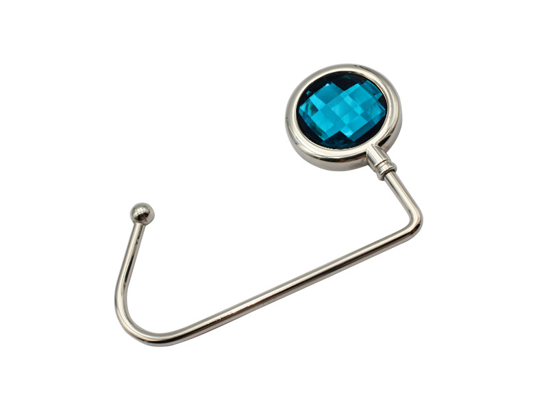 ECommerce Table Bag Hook Schoolbag Hook Straight Hook Bag Hanger Metal Crystal Purse Hook LoadBearing Strong and Durable ECommerce Table Bag Hook Schoolbag Hook Straight Hook Bag Hanger Metal Crystal Purse Hook LoadBearing Strong and Durable