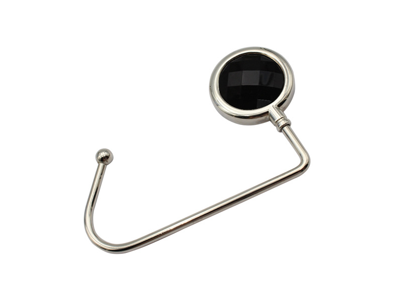 ECommerce Table Bag Hook Schoolbag Hook Straight Hook Bag Hanger Metal Crystal Purse Hook LoadBearing Strong and Durable ECommerce Table Bag Hook Schoolbag Hook Straight Hook Bag Hanger Metal Crystal Purse Hook LoadBearing Strong and Durable