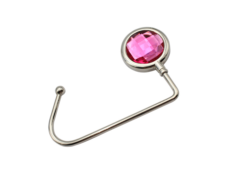 ECommerce Table Bag Hook Schoolbag Hook Straight Hook Bag Hanger Metal Crystal Purse Hook LoadBearing Strong and Durable ECommerce Table Bag Hook Schoolbag Hook Straight Hook Bag Hanger Metal Crystal Purse Hook LoadBearing Strong and Durable