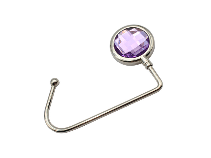 ECommerce Table Bag Hook Schoolbag Hook Straight Hook Bag Hanger Metal Crystal Purse Hook LoadBearing Strong and Durable ECommerce Table Bag Hook Schoolbag Hook Straight Hook Bag Hanger Metal Crystal Purse Hook LoadBearing Strong and Durable