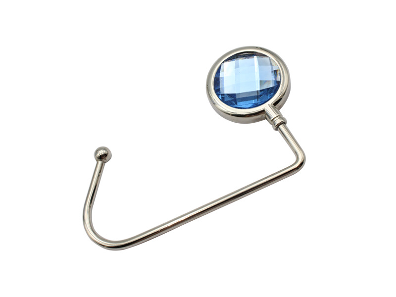 ECommerce Table Bag Hook Schoolbag Hook Straight Hook Bag Hanger Metal Crystal Purse Hook LoadBearing Strong and Durable ECommerce Table Bag Hook Schoolbag Hook Straight Hook Bag Hanger Metal Crystal Purse Hook LoadBearing Strong and Durable