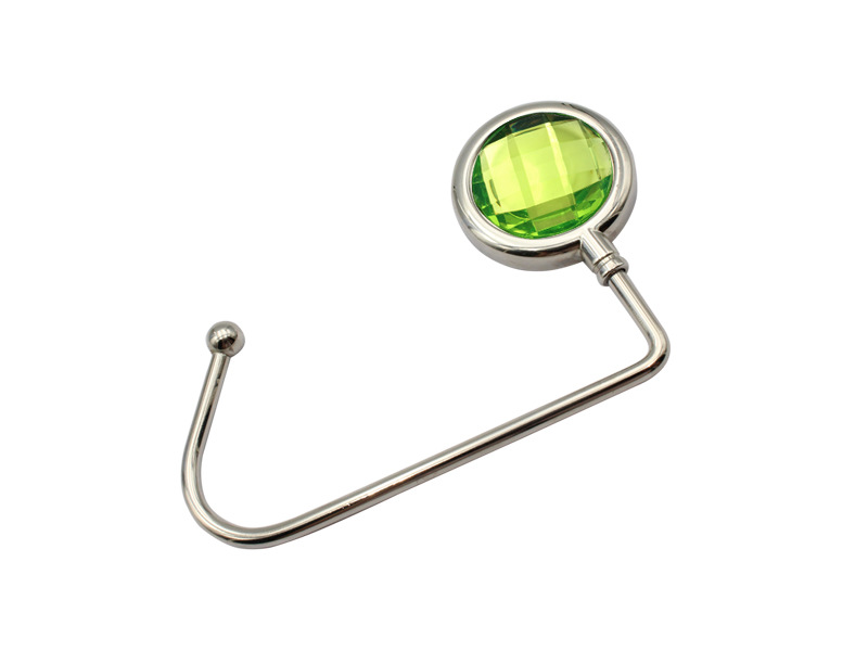 ECommerce Table Bag Hook Schoolbag Hook Straight Hook Bag Hanger Metal Crystal Purse Hook LoadBearing Strong and Durable ECommerce Table Bag Hook Schoolbag Hook Straight Hook Bag Hanger Metal Crystal Purse Hook LoadBearing Strong and Durable
