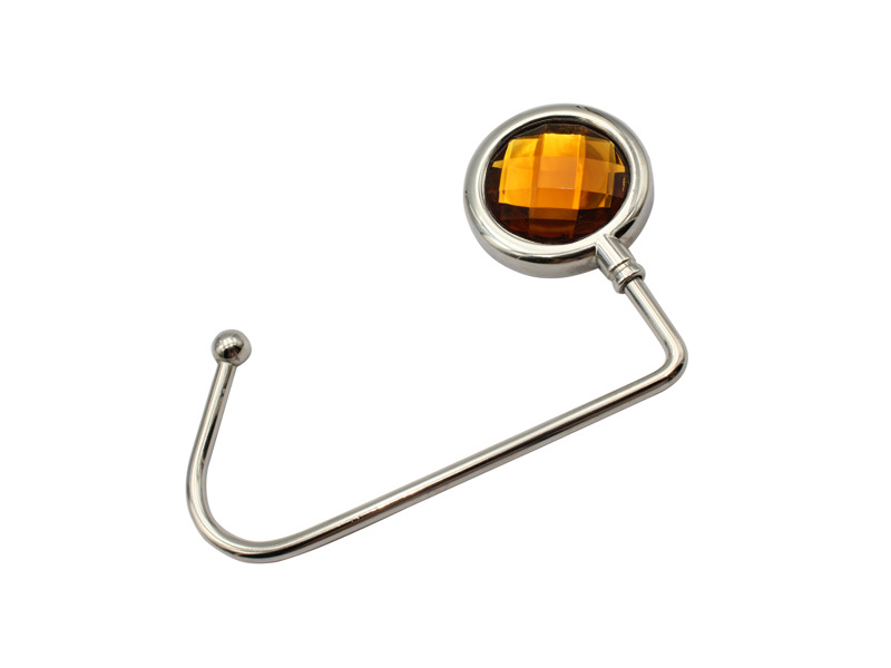 ECommerce Table Bag Hook Schoolbag Hook Straight Hook Bag Hanger Metal Crystal Purse Hook LoadBearing Strong and Durable ECommerce Table Bag Hook Schoolbag Hook Straight Hook Bag Hanger Metal Crystal Purse Hook LoadBearing Strong and Durable