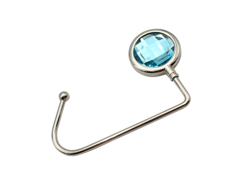 ECommerce Table Bag Hook Schoolbag Hook Straight Hook Bag Hanger Metal Crystal Purse Hook LoadBearing Strong and Durable ECommerce Table Bag Hook Schoolbag Hook Straight Hook Bag Hanger Metal Crystal Purse Hook LoadBearing Strong and Durable