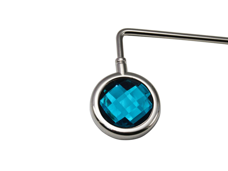 ECommerce Table Bag Hook Schoolbag Hook Straight Hook Bag Hanger Metal Crystal Purse Hook LoadBearing Strong and Durable ECommerce Table Bag Hook Schoolbag Hook Straight Hook Bag Hanger Metal Crystal Purse Hook LoadBearing Strong and Durable