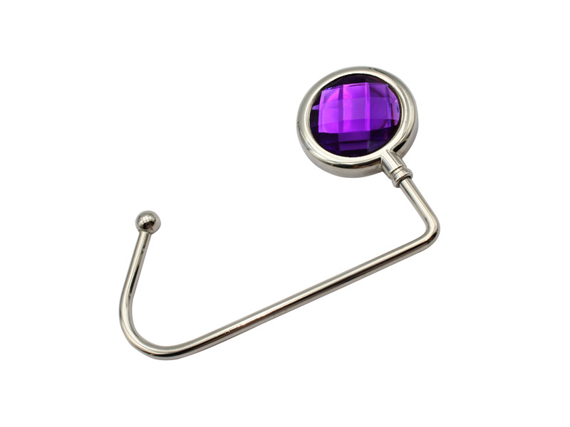 ECommerce Table Bag Hook Schoolbag Hook Straight Hook Bag Hanger Metal Crystal Purse Hook LoadBearing Strong and Durable ECommerce Table Bag Hook Schoolbag Hook Straight Hook Bag Hanger Metal Crystal Purse Hook LoadBearing Strong and Durable