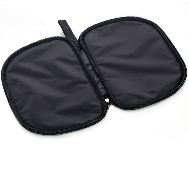 Amazon New Portable Table Tennis Racket Package Racket Cover Pack Single Fan-Shaped Gourd Square Table Tennis Racket Sports Bag Racket Cover Amazon New Portable Table Tennis Racket Package Racket Cover Pack Single Fan-Shaped Gourd Square Table Tennis Racket Sports Bag Racket Cover