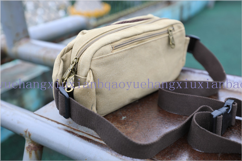 Waist Bag Leg Bag Sports Bag Shoulder Bag Crossbody Bag Self-Produced and Self-Sold Logo Custom Travel Bag Outdoor Bag