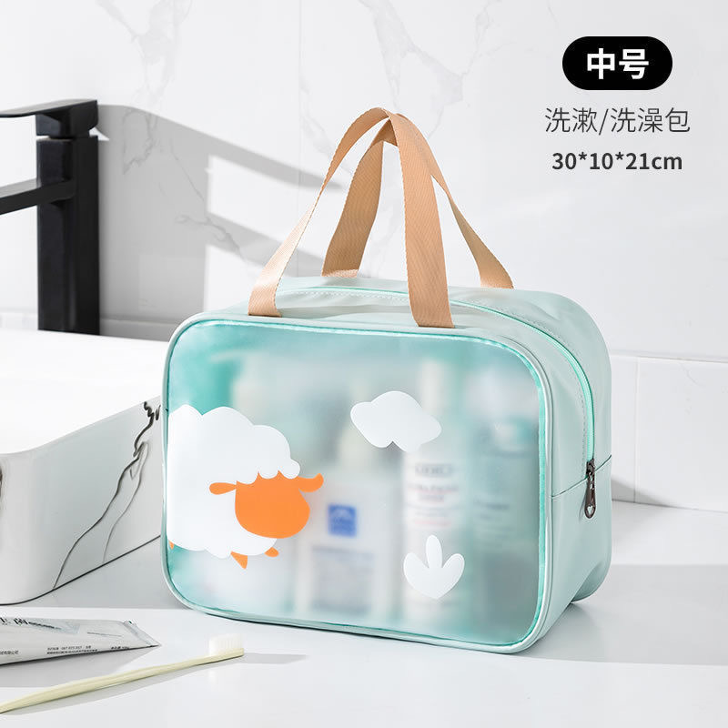 Dry Wet Separation Wash Bag Cosmetic Bag Female Sports Bag Male Swim Bag Dry Wet Separation Children Beach Bag Water-Proof Bag Dry Wet Separation Wash Bag Cosmetic Bag Female Sports Bag Male Swim Bag Dry Wet Separation Children Beach Bag Water-Proof Bag