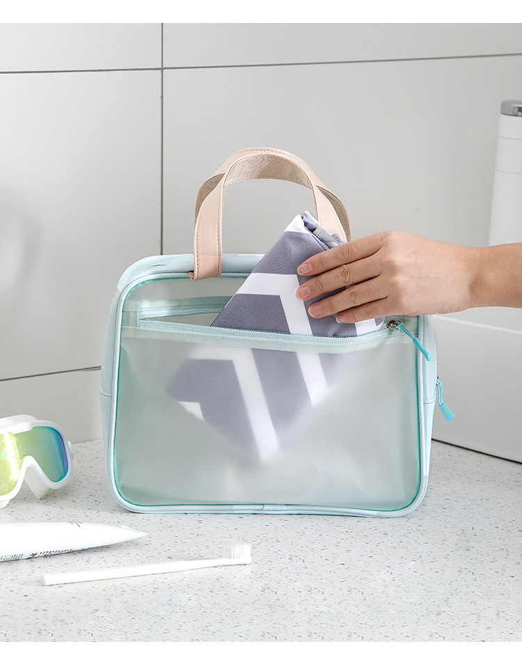 Factory Wholesale Swim Bag Dry Wet Separation Gym Bag Female Sports Bag Gym Bag Male Swim Bag Children Beach Bag