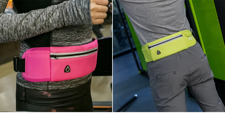 Cross-Border Waist Bag Sports Bag Waist Pack Marathon Close-Fitting Breathable Cross-Country Package Mobile Phone Waist Bag 6619 Cross-Border Waist Bag Sports Bag Waist Pack Marathon Close-Fitting Breathable Cross-Country Package Mobile Phone Waist Bag 6619