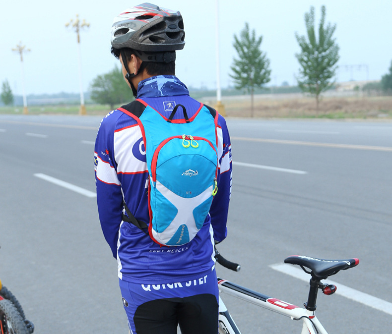 Local Lion Cross-Border 5L Riding Backpack Outdoor Water Bag Package Backpack Riding Sports Bag Men and Women off-Road Running Pouch Local Lion Cross-Border 5L Riding Backpack Outdoor Water Bag Package Backpack Riding Sports Bag Men and Women off-Road Running Pouch
