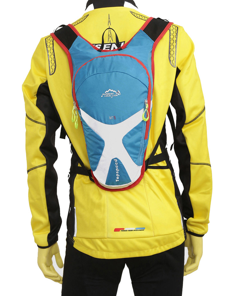 Local Lion Cross-Border 5L Riding Backpack Outdoor Water Bag Package Backpack Riding Sports Bag Men and Women off-Road Running Pouch Local Lion Cross-Border 5L Riding Backpack Outdoor Water Bag Package Backpack Riding Sports Bag Men and Women off-Road Running Pouch