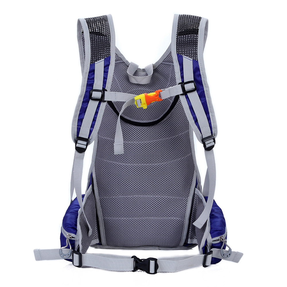 Local Lion 18L Cycling Bag Outdoor Water Bag Backpack Bicycle Bag Sports Bag Travel Riding Backpack 437