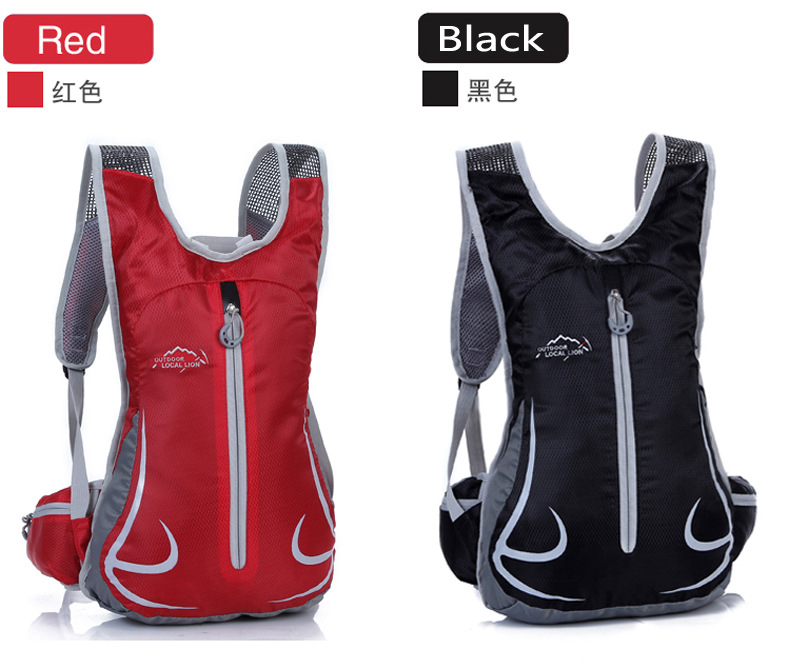 Local Lion 18L Cycling Bag Outdoor Water Bag Backpack Bicycle Bag Sports Bag Travel Riding Backpack 437 Local Lion 18L Cycling Bag Outdoor Water Bag Backpack Bicycle Bag Sports Bag Travel Riding Backpack 437