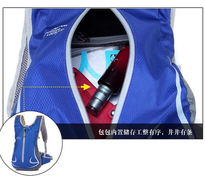 Local Lion 18L Cycling Bag Outdoor Water Bag Backpack Bicycle Bag Sports Bag Travel Riding Backpack 437 Local Lion 18L Cycling Bag Outdoor Water Bag Backpack Bicycle Bag Sports Bag Travel Riding Backpack 437