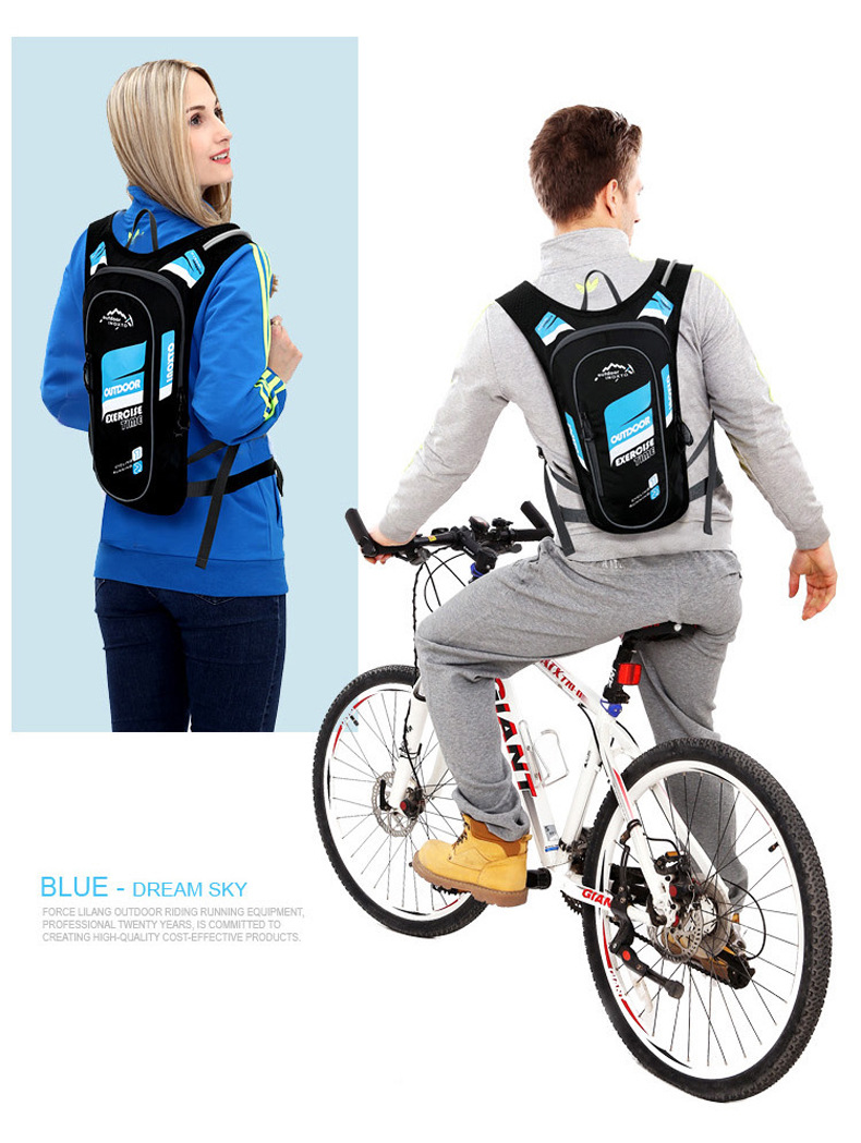 Cross-Border 5L Cycling Bag Sports Bag Riding Backpack off-Road Running Pouch Bicycle Bag Hydration Backpack 573 Cross-Border 5L Cycling Bag Sports Bag Riding Backpack off-Road Running Pouch Bicycle Bag Hydration Backpack 573