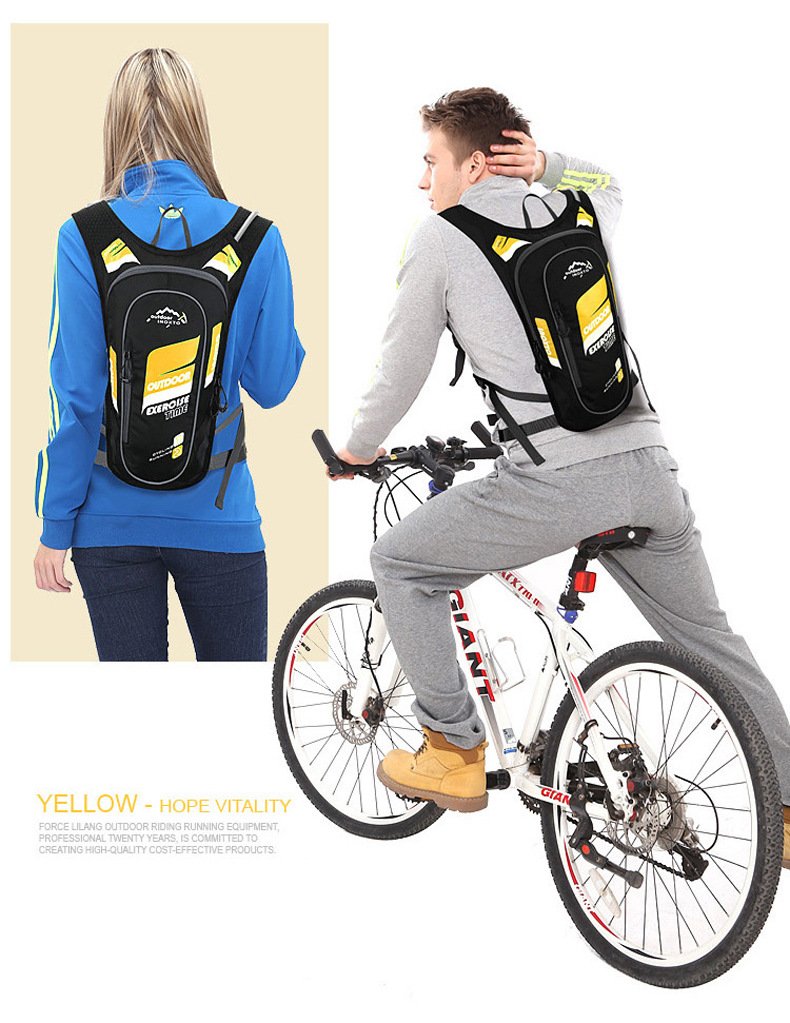 Cross-Border 5L Cycling Bag Sports Bag Riding Backpack off-Road Running Pouch Bicycle Bag Hydration Backpack 573 Cross-Border 5L Cycling Bag Sports Bag Riding Backpack off-Road Running Pouch Bicycle Bag Hydration Backpack 573