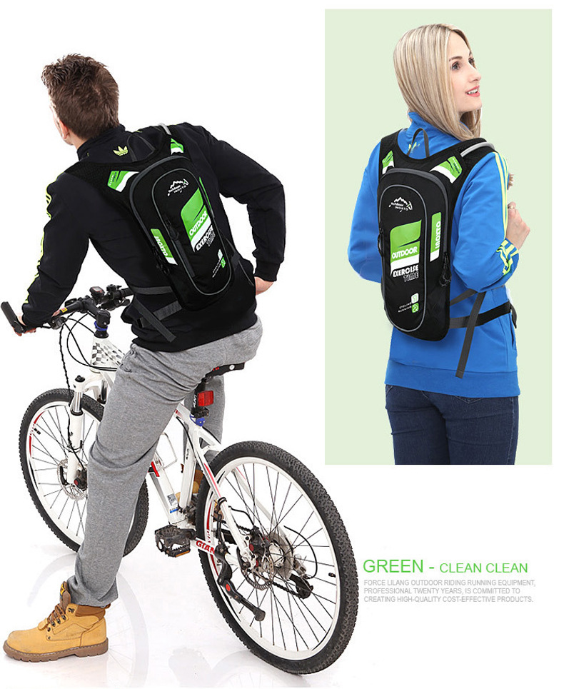 Cross-Border 5L Cycling Bag Sports Bag Riding Backpack off-Road Running Pouch Bicycle Bag Hydration Backpack 573 Cross-Border 5L Cycling Bag Sports Bag Riding Backpack off-Road Running Pouch Bicycle Bag Hydration Backpack 573