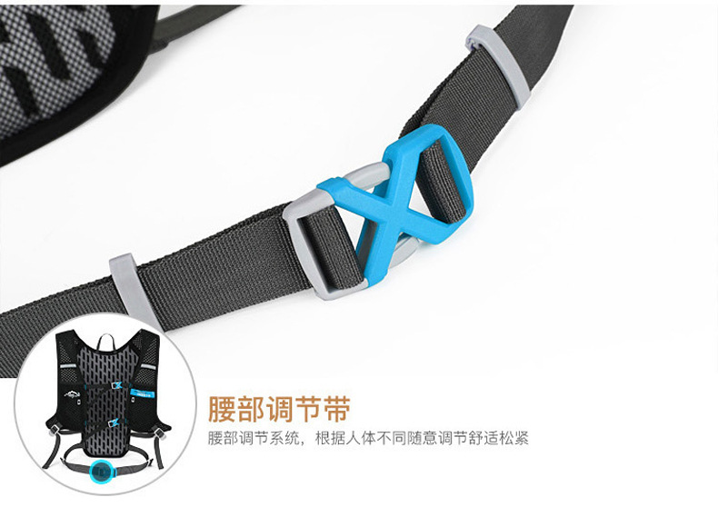 Cross-Border 5L Cycling Bag Sports Bag Riding Backpack off-Road Running Pouch Bicycle Bag Hydration Backpack 573 Cross-Border 5L Cycling Bag Sports Bag Riding Backpack off-Road Running Pouch Bicycle Bag Hydration Backpack 573