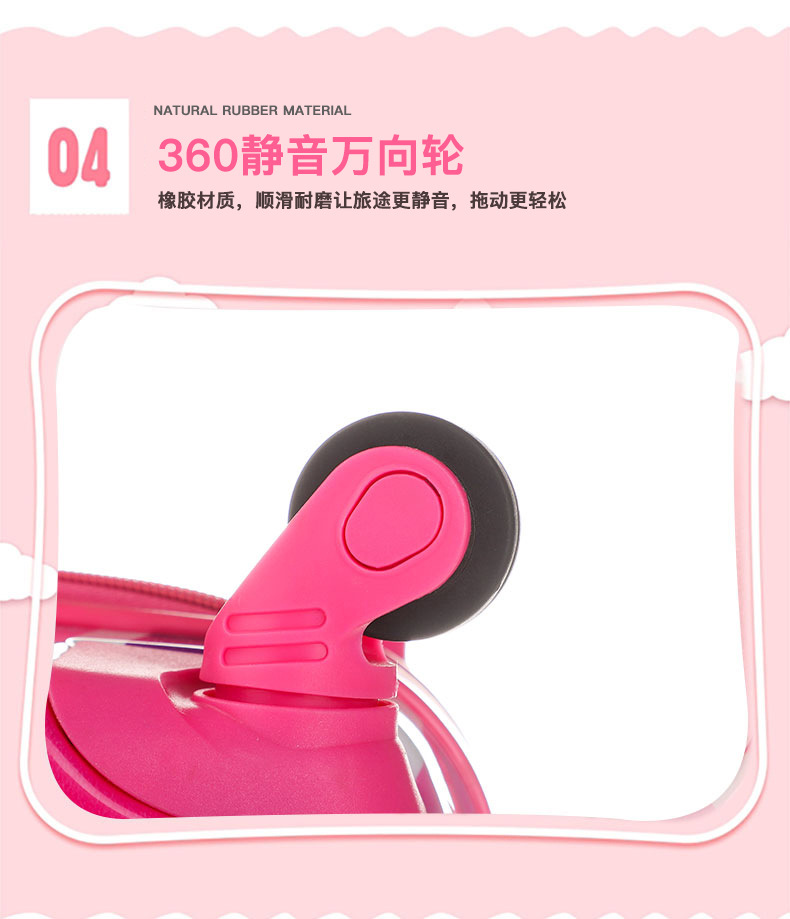 Password Suitcase Suitcase Luggage Trolley Case Boarding Bag Toy Children Suitcase Backpack Backpack Schoolbag School Bag
