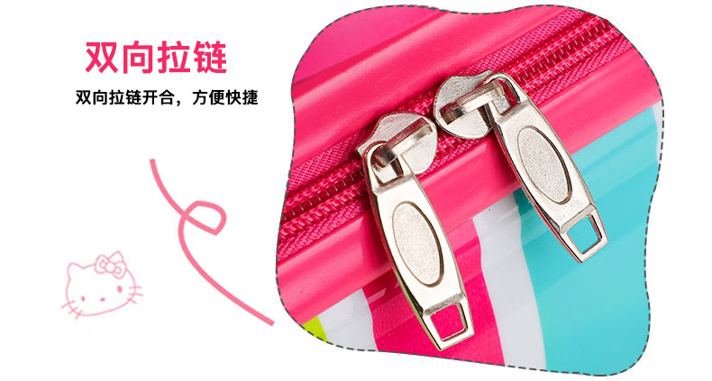 Password Suitcase Suitcase Luggage Trolley Case Boarding Bag Toy Children Suitcase Backpack Backpack Schoolbag School Bag