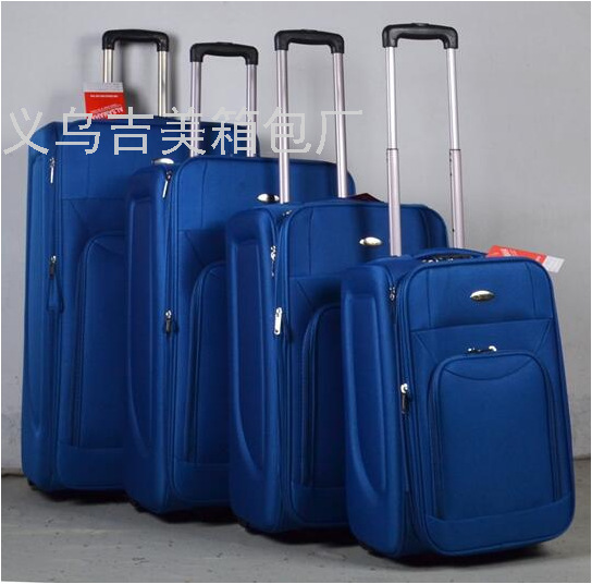 Factory Export Cheap 4-Piece Eva Trolley Case Customized 20/24/28/32-Inch Suitcase Luggage 3 Factory Export Cheap 4-Piece Eva Trolley Case Customized 20/24/28/32-Inch Suitcase Luggage 3