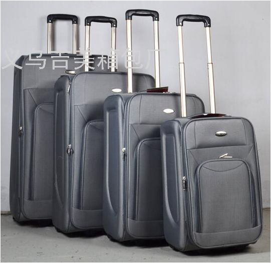 Factory Export Cheap 4-Piece Eva Trolley Case Customized 20/24/28/32-Inch Suitcase Luggage 3 Factory Export Cheap 4-Piece Eva Trolley Case Customized 20/24/28/32-Inch Suitcase Luggage 3