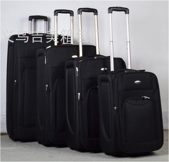 Factory Export Cheap 4-Piece Eva Trolley Case Customized 20/24/28/32-Inch Suitcase Luggage 3 Factory Export Cheap 4-Piece Eva Trolley Case Customized 20/24/28/32-Inch Suitcase Luggage 3