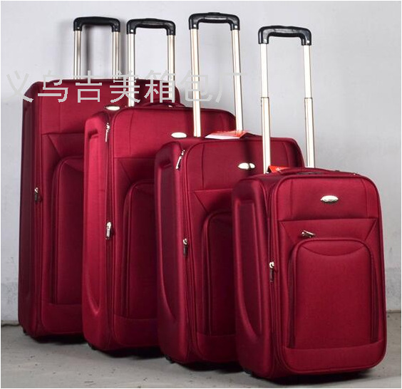 Factory Export Cheap 4-Piece Eva Trolley Case Customized 20/24/28/32-Inch Suitcase Luggage 3 Factory Export Cheap 4-Piece Eva Trolley Case Customized 20/24/28/32-Inch Suitcase Luggage 3