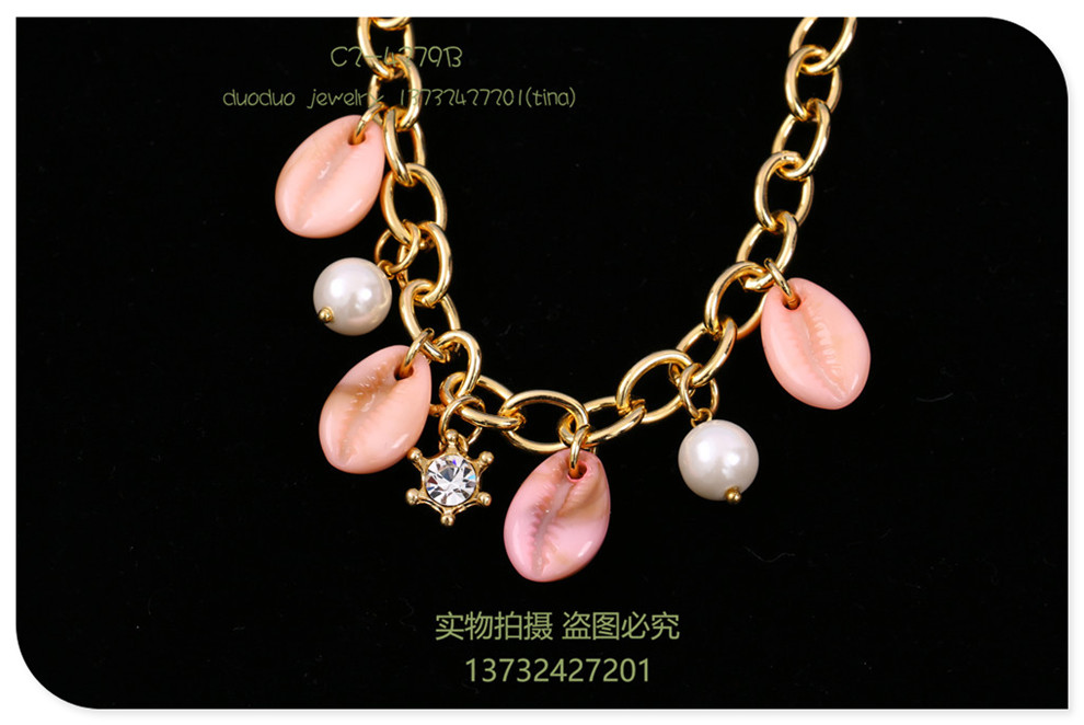 A Lot of Ornament Natural Stone Bracelet Simple Wild Alloy Thick Straps Bracelet Girls Fashion Ornament