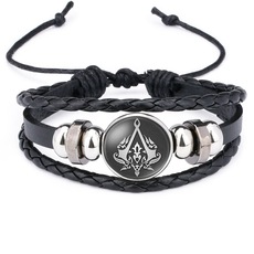 Kimetsu No Yaiba Time Stone Alloy Bangle Bracelet Japanese Classic Anime Peripheral Small Commodity Bracelet Wholesale Kimetsu No Yaiba Time Stone Alloy Bangle Bracelet Japanese Classic Anime Peripheral Small Commodity Bracelet Wholesale