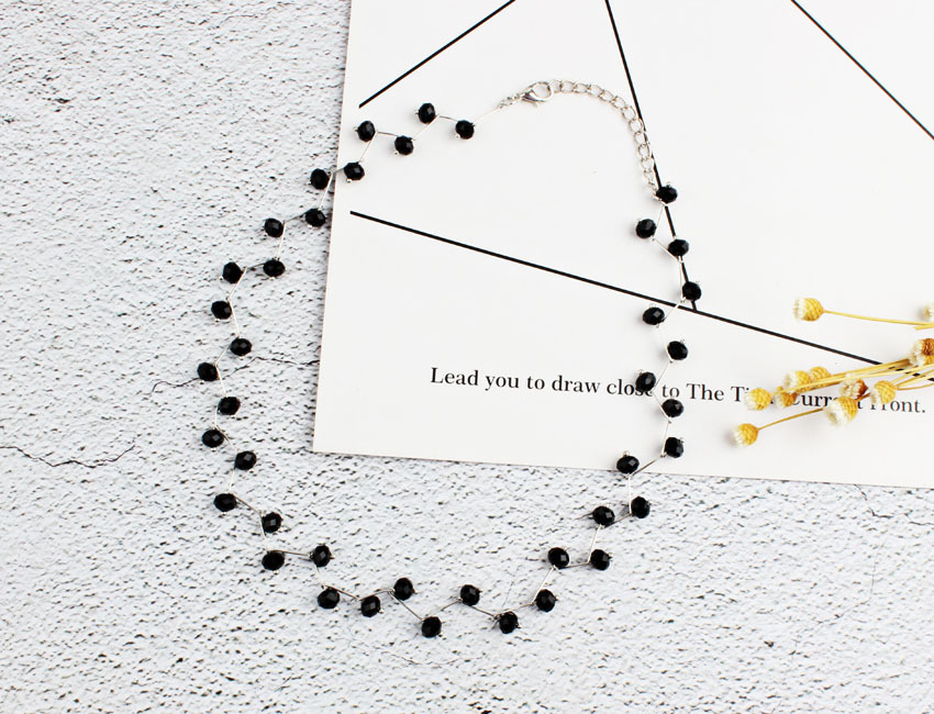 Cross - border pearl choker necklaces for women choker necklaces for women with a simple short necklaces neck accessories. Cross - border pearl choker necklaces for women choker necklaces for women with a simple short necklaces neck accessories.