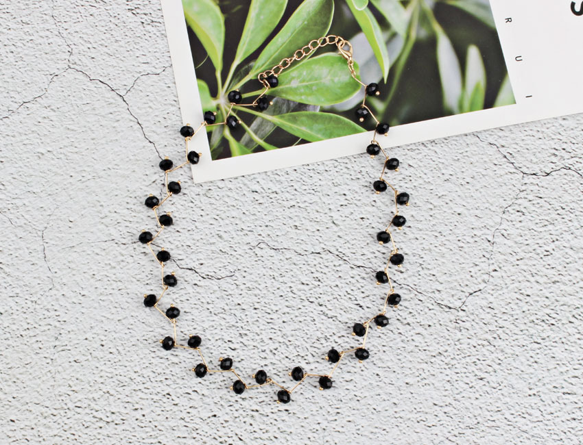 Cross - border pearl choker necklaces for women choker necklaces for women with a simple short necklaces neck accessories. Cross - border pearl choker necklaces for women choker necklaces for women with a simple short necklaces neck accessories.