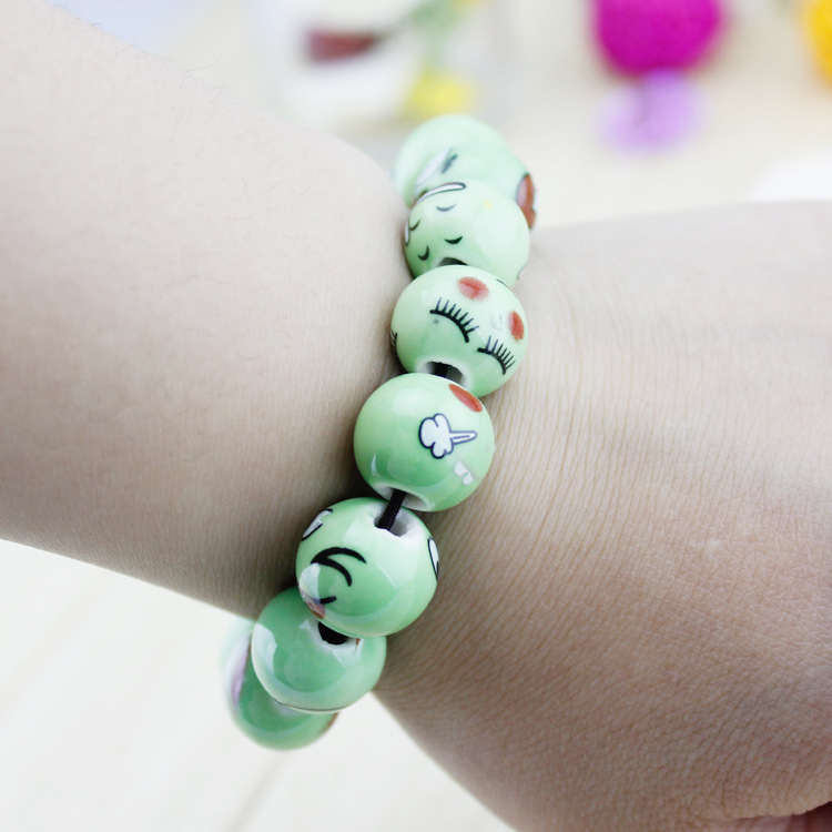 DIY Hand Bracelet Beaded Wire 1.2mm Elastic Elastic String Elastic String DIY Hand Bracelet Beaded Wire 1.2mm Elastic Elastic String Elastic String