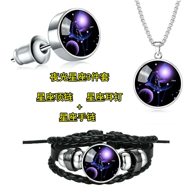 Time gem set three manufacturers wholesale