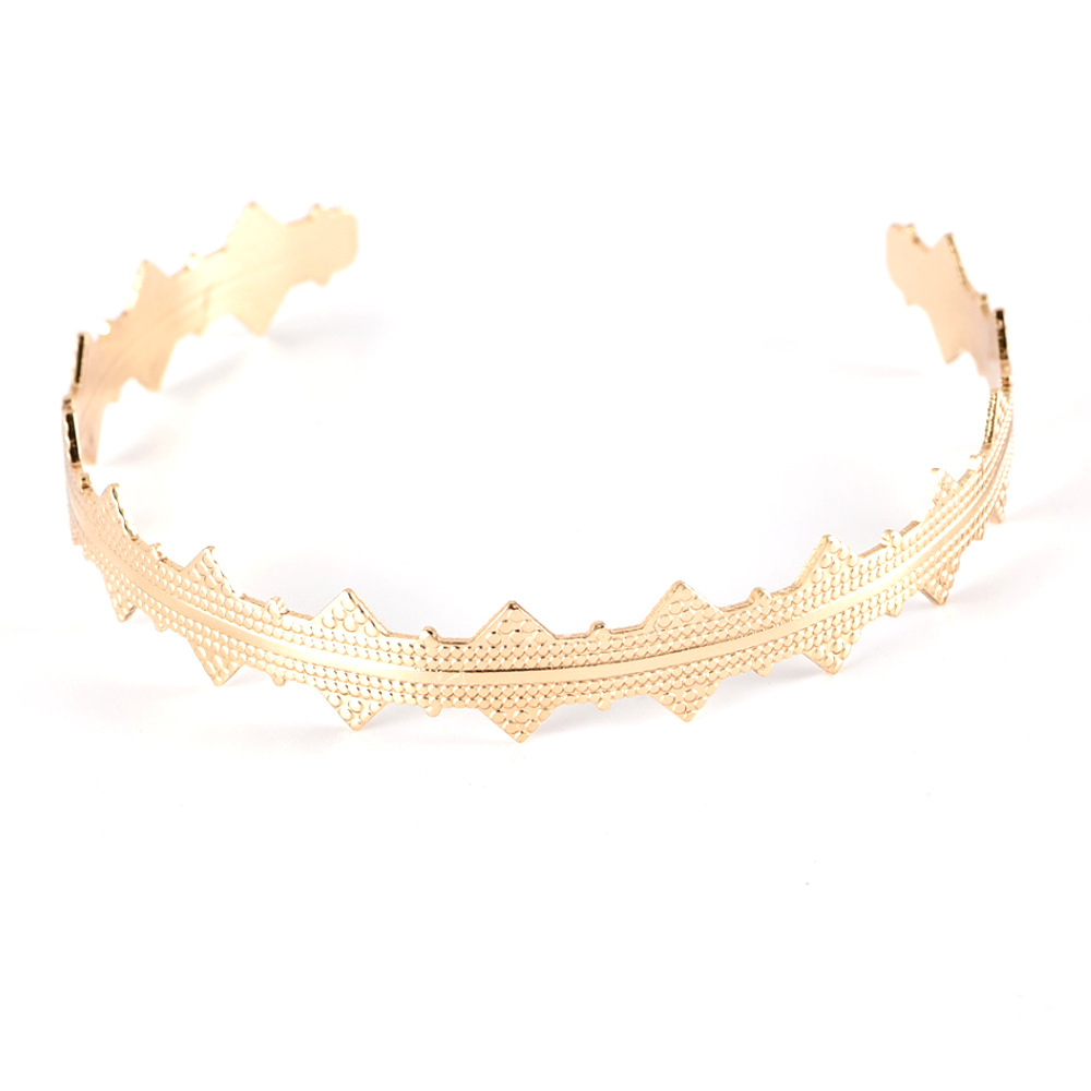 Cross-Border New Arrival Bracelet Simple Personality Diamond Ethnic Style 7-Piece Bracelet Graceful and Fashionable Pendant Women&#039;s Bracelet